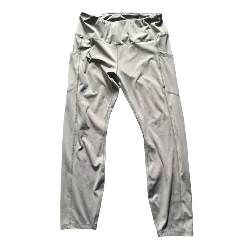 Lilac purple leggings